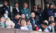 开云官网:步步为营，一寸欢喜——专访中国足协副主席孙雯